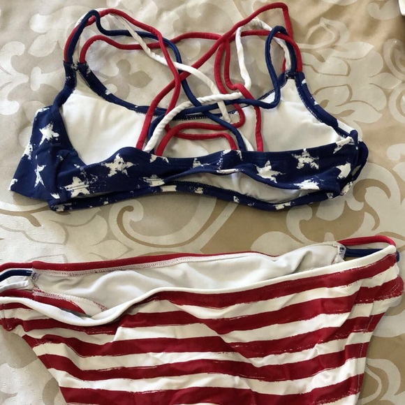 Swimsuit - Picture 2 of 2